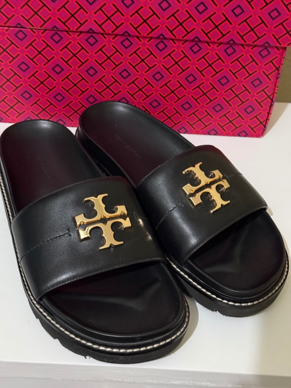 Tory Burch Sandals